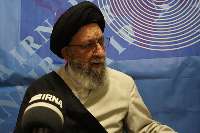 امام جمعه گرگان: حادثه سیل گلستان بزرگ بود اما همه پای كار هستند