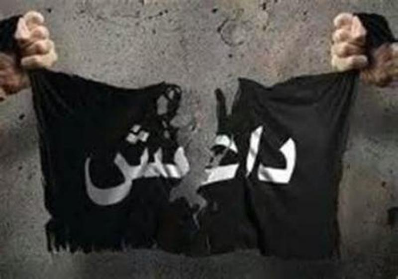 87 ISIS terrorists killed in eastern Afghanistan 87 ISIS terrorists killed in eastern Afghanistan