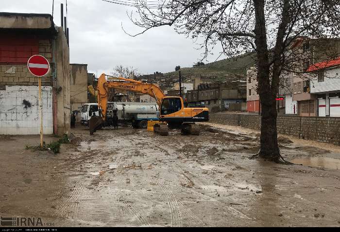 351 مورد آبگرفتگي توسط آتش نشاني خرم آباد رفع شد 351 مورد آبگرفتگي توسط آتش نشاني خرم آباد رفع شد