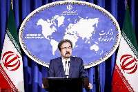 FM spox warns US against robbing Iranians’ assets