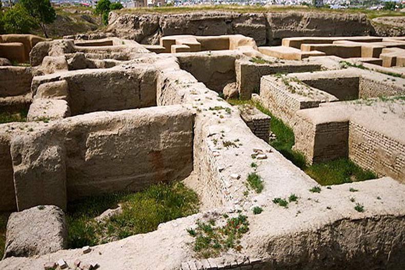 Hamadan – Eine Reise ins Herz der persischen Geschichte