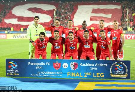پرسپولیس 97 و رویایی كه محقق نشد پرسپولیس 97 و رویایی كه محقق نشد