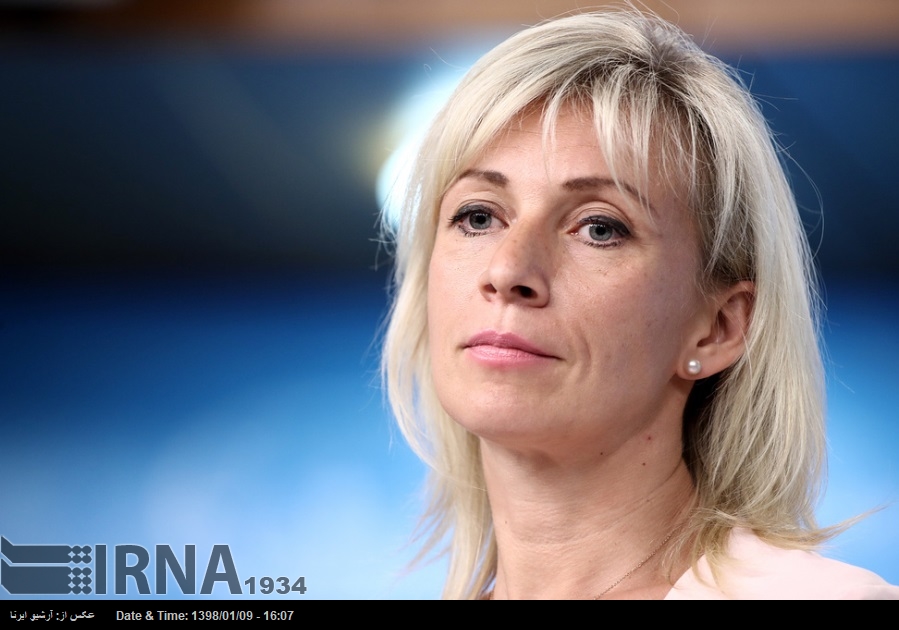 Россия призвала другие страны выступить против одностороннего санкционного режима США Россия призвала другие страны выступить против одностороннего санкционного режима США
