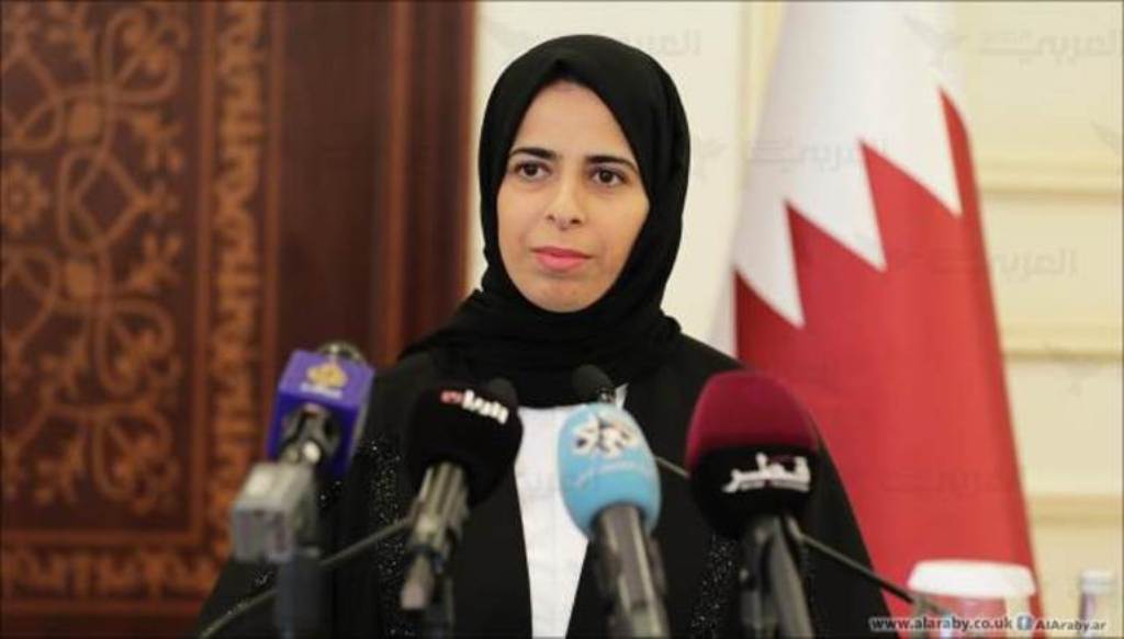 Qatar urges ending Yemeni war Qatar urges ending Yemeni war