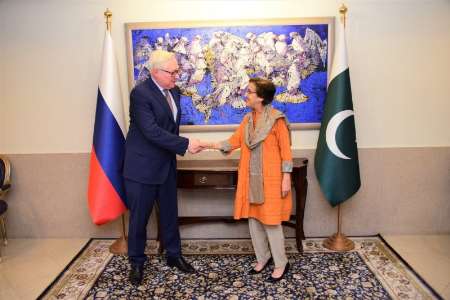 پاكستان و روسیه،تضعیف توافق ھای بین المللی را خطرناك خواندند