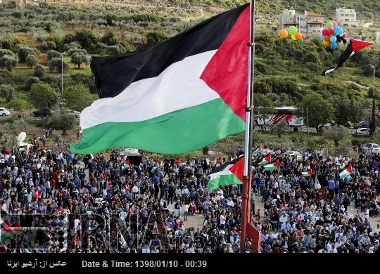Irán: La resistencia, único camino para la paz en la región Irán: La resistencia, único camino para la paz en la región