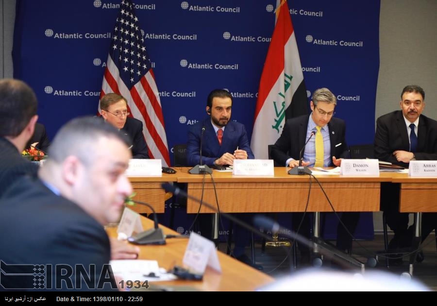 Irak, İran aleyhine uygulanan ambargolardan muafiyet istedi Irak, İran aleyhine uygulanan ambargolardan muafiyet istedi