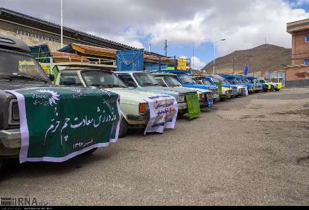 20 خانه ورزش روستایی در لردگان فعال شد