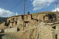 رانش زمین به 618 منزل روستایی خراسان شمالی خسارت زد