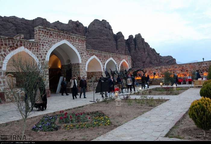 ثبت جهانی سه کاروانسرای تاریخی آذربایجان شرقی