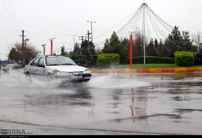  هواشناسی مازندران نسبت به سیلاب محلی هشدار داد