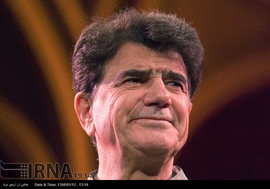 La Fundación Internacional Aga Khan otorga el premio honorífico al cantante iraní Shayarian La Fundación Internacional Aga Khan otorga el premio honorífico al cantante iraní Shayarian
