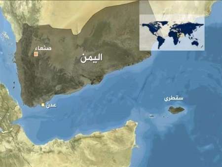 تلاش امارات براي احداث بندر اختصاصي در جزيره سقطري يمن