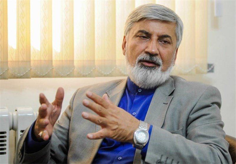 ترقی: هركسی در رأس قدرت بوده، حالا باید پاسخگوی ارزیابی مردم باشد ترقی: هركسی در رأس قدرت بوده، حالا باید پاسخگوی ارزیابی مردم باشد