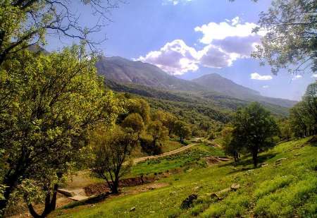 مهرباني با طبيعت را به يك الگو تبديل كنيم