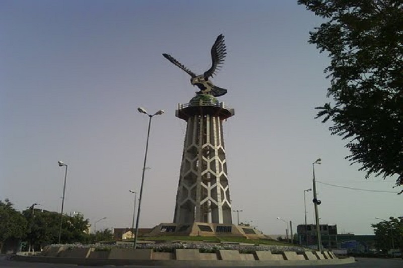 شاهين دژ، گنجينه اي از زيبايي هاي طبيعي و تاريخي - ایرنا