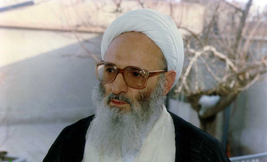 بازرگان ایرانی