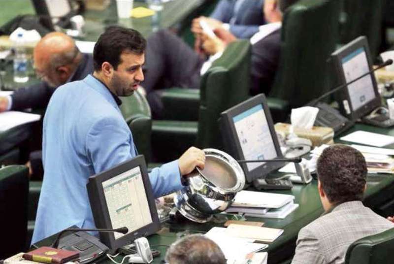 شفافیت آرای نمایندگان؛ گامی در مسیر حكمرانی خوب شفافیت آرای نمایندگان؛ گامی در مسیر حكمرانی خوب