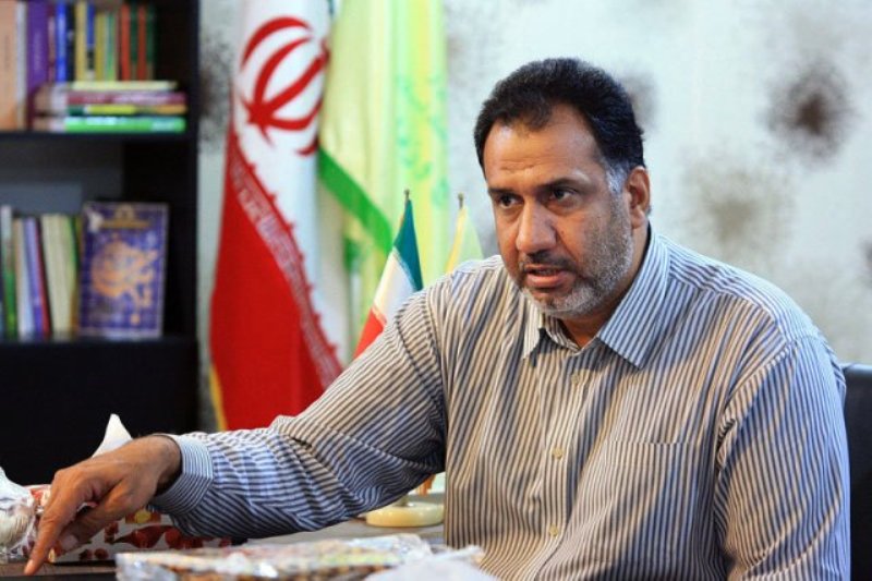 عزيمت زائران عتبات عاليات از پايانه مسافري چذابه ممنوع شد عزيمت زائران عتبات عاليات از پايانه مسافري چذابه ممنوع شد