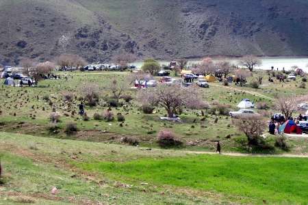 شهروندان با طبيعت مهربان باشند