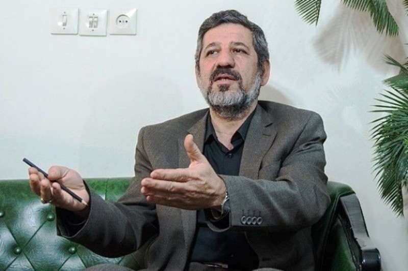 دولت در سایه؛ برنامه اصولگرایان برای انتخابات آینده مجلس دولت در سایه؛ برنامه اصولگرایان برای انتخابات آینده مجلس