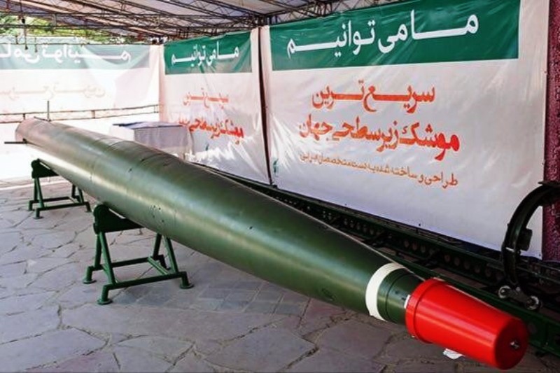 ماهی نهنگ خوار ایرانی در كمین متخاصمان ماهی نهنگ خوار ایرانی در كمین متخاصمان