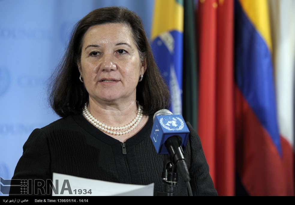 Naciones Unidas insta a la exención de la ayuda humanitaria ante las sanciones Naciones Unidas insta a la exención de la ayuda humanitaria ante las sanciones