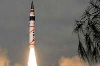 پاكستان نسبت به آزمايش موشكي هند در مدار زمين ابراز نگراني كرد