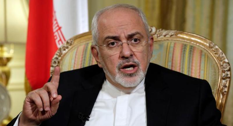 US-Wirtschaftsterrorismus: Zarif weist Pompeos Behauptungen zurück US-Wirtschaftsterrorismus: Zarif weist Pompeos Behauptungen zurück