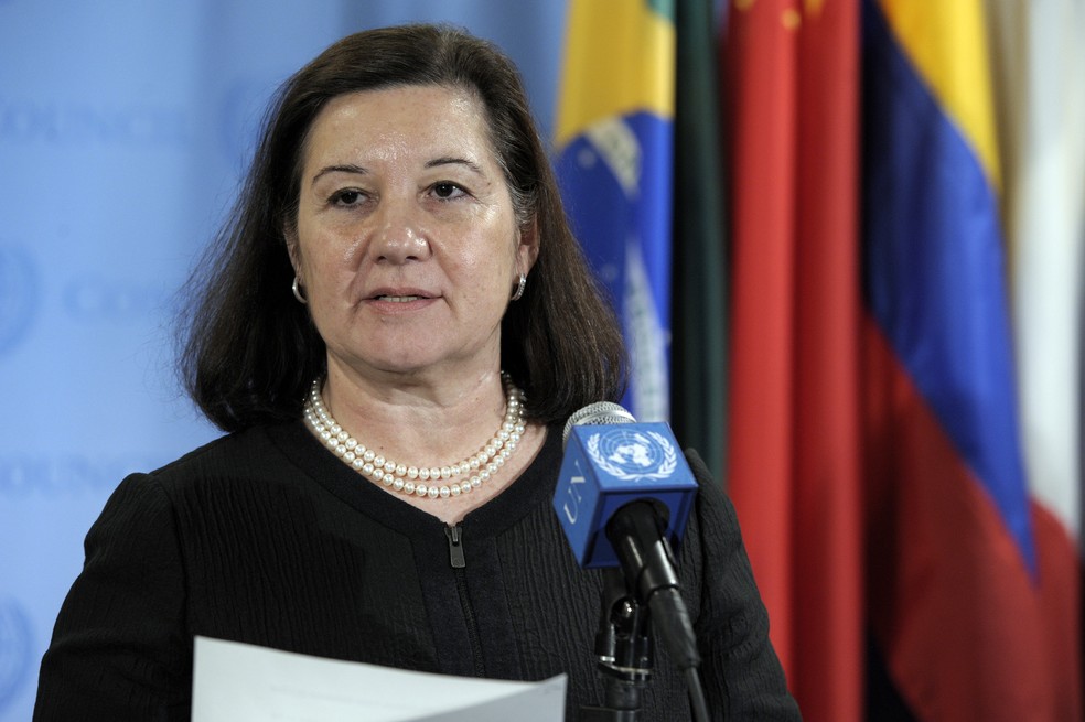 Inondations en Iran: l'aide humanitaire doit être exclue des sanctions (une responsable de l'ONU) Inondations en Iran: l'aide humanitaire doit être exclue des sanctions (une responsable de l'ONU)