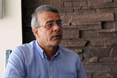 كیانوشراد: آفت انتخابات محدود را در رفتار این روزهای مجلس میتوان دید كیانوشراد: آفت انتخابات محدود را در رفتار این روزهای مجلس میتوان دید