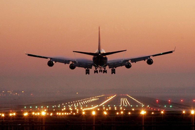 Iran: déplacement aérien de 2,5 millions de passagers pendant les vacances de Nowrouz Iran: déplacement aérien de 2,5 millions de passagers pendant les vacances de Nowrouz