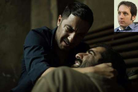 «متری شش و نیم»؛ یك گام به پیش، دو گام به پس «متری شش و نیم»؛ یك گام به پیش، دو گام به پس