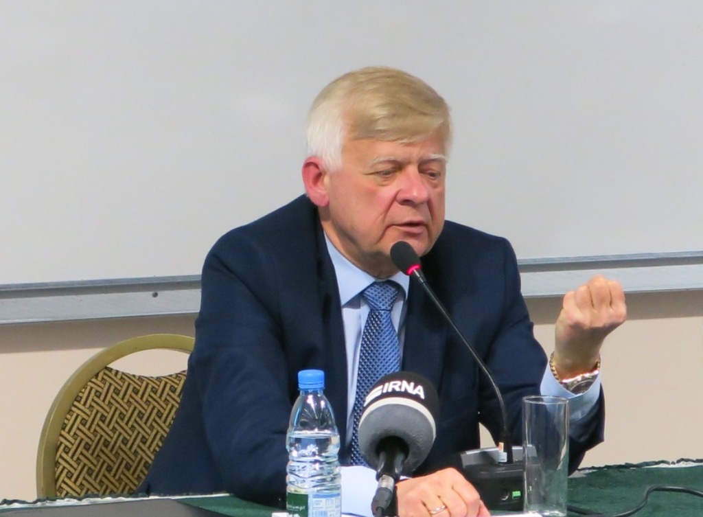 Iran, Russia to reinforce solidarity in Syria Iran, Russia to reinforce solidarity in Syria