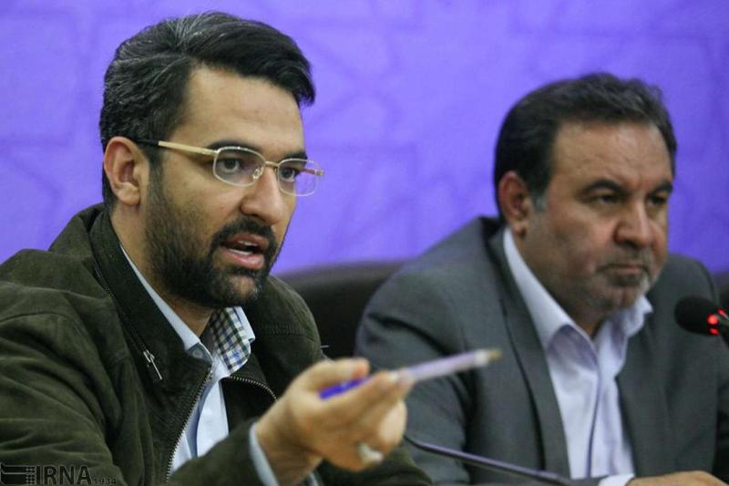 ارتباطات تلفن همراه در لرستان تا 48 ساعت دیگر برقرار می شود ارتباطات تلفن همراه در لرستان تا 48 ساعت دیگر برقرار می شود