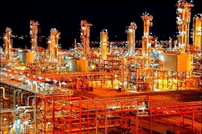 پارس جنوبی نماد توانایی مهندسی كشور است پارس جنوبی نماد توانایی مهندسی كشور است