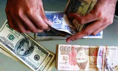 ارزش واحد پولی پاكستان دوباره كاهش یافت