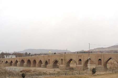 پل های کهن آذربایجان شرقی دروازه تجارت ایران قدیم - ایرنا