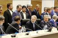 Iran-Russia-Turkey parliamentary officials to convene on Syria