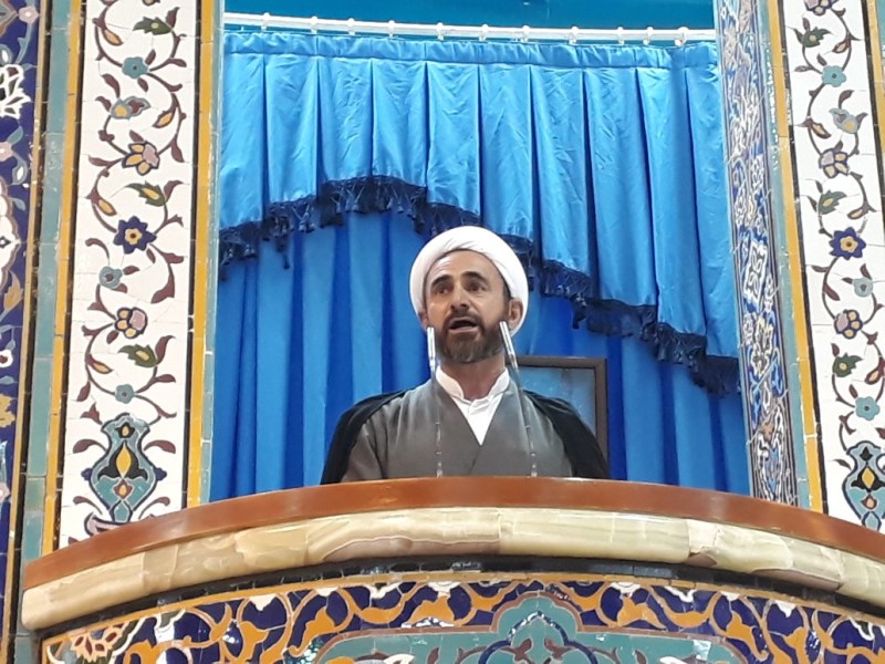 همبستگی ملی در روزهای سخت بخوبی نمایان می شود همبستگی ملی در روزهای سخت بخوبی نمایان می شود