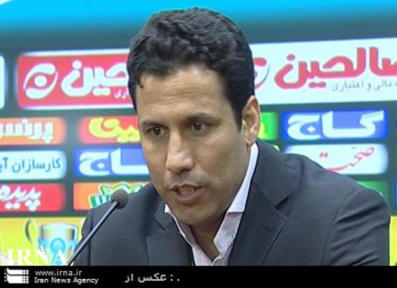 پارس جنوبی با وجود مشكلات فراوان برابر استقلال پیروز شد پارس جنوبی با وجود مشكلات فراوان برابر استقلال پیروز شد