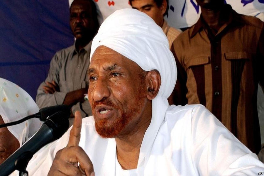 مخالف دولت سودان خواستار كناره گيري داوطلبانه البشير شد مخالف دولت سودان خواستار كناره گيري داوطلبانه البشير شد