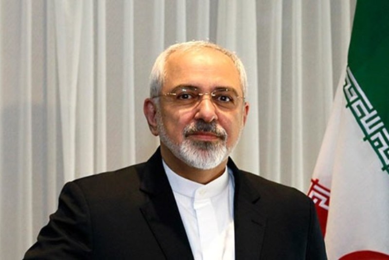 Allégations contradictoire de Pompeo sur l'Iran: Zarif réagit Allégations contradictoire de Pompeo sur l'Iran: Zarif réagit
