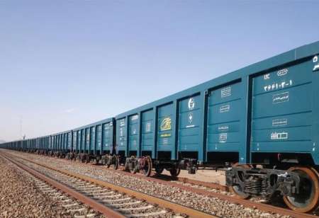 Iran: Pars Wagon d'Arak a fabriqué 300 wagons de marchandises et de passagers