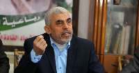 رهبر حماس: آماده دفاع از مردم غزه هستيم