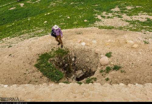 حکم حبس برای متجاوزان به آثار تاریخی چهارمحال و بختیاری صادر شد