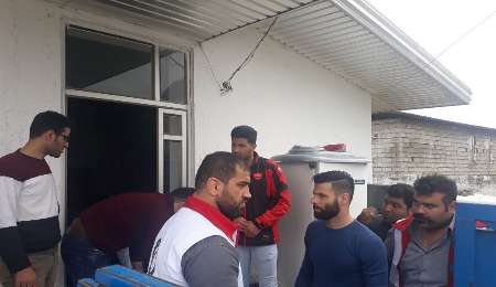 ورزشكاران همیار دولت در سیل 98 ورزشكاران همیار دولت در سیل 98