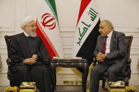 سفر عبدالمهدی به تهران، تاكیدی بر اهمیت مناسبات عراق و ایران