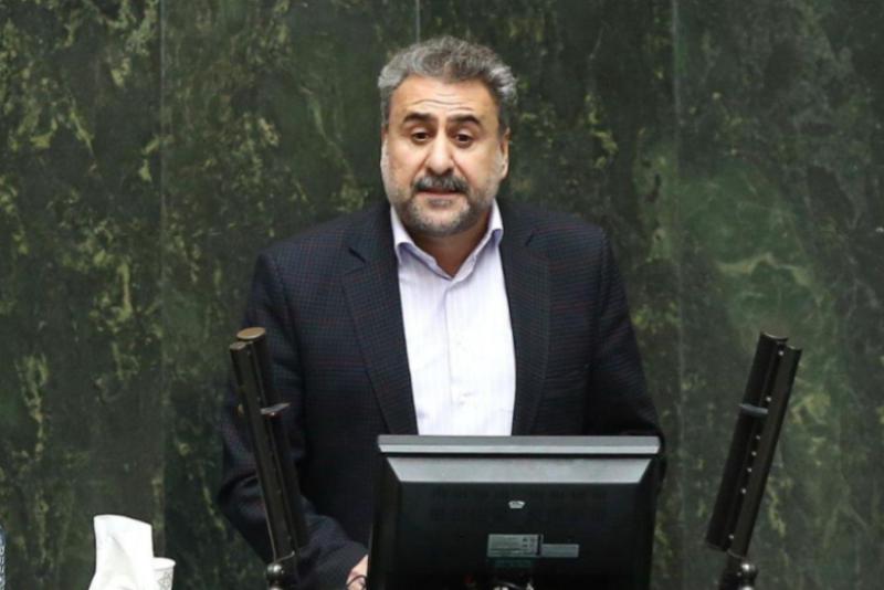 Iran prepares bill to counter US possible act against IRGC: MP Iran prepares bill to counter US possible act against IRGC: MP