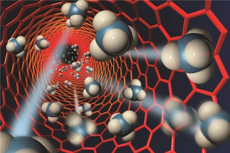 Nanotechnologie: l'Iran maintient son quatrième rang mondial Nanotechnologie: l'Iran maintient son quatrième rang mondial